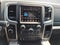 2017 RAM 3500 Big Horn 4x4 Crew Cab 8' Box