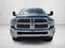 2017 RAM 3500 Big Horn 4x4 Crew Cab 8' Box