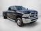 2017 RAM 3500 Big Horn 4x4 Crew Cab 8' Box