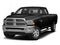 2017 RAM 3500 Big Horn 4x4 Crew Cab 8' Box