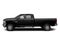 2017 RAM 3500 Big Horn 4x4 Crew Cab 8' Box