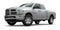 2017 RAM 3500 Big Horn 4x4 Crew Cab 8' Box