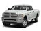 2017 RAM 3500 Big Horn 4x4 Crew Cab 8' Box