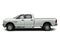 2017 RAM 3500 Big Horn 4x4 Crew Cab 8' Box