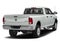 2017 RAM 3500 Big Horn 4x4 Crew Cab 8' Box