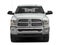 2017 RAM 3500 Big Horn 4x4 Crew Cab 8' Box