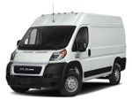 2021 RAM ProMaster Cargo Van 2500 High Roof 136" WB