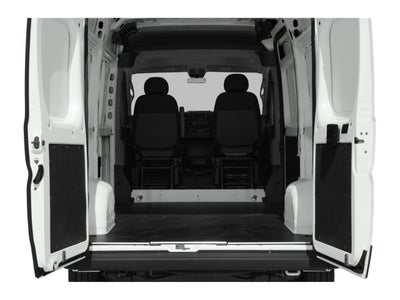2021 RAM ProMaster Cargo Van 2500 High Roof 136" WB