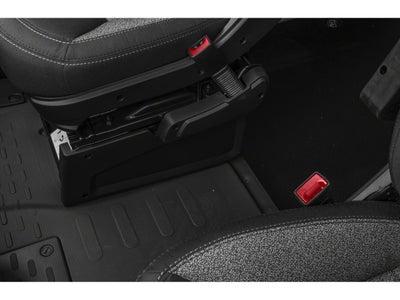 2021 RAM ProMaster Cargo Van 2500 High Roof 136" WB