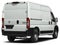 2021 RAM ProMaster Cargo Van 2500 High Roof 136" WB