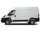 2021 RAM ProMaster Cargo Van 2500 High Roof 136" WB