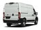 2021 RAM ProMaster Cargo Van 2500 High Roof 136" WB
