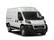 2021 RAM ProMaster Cargo Van 2500 High Roof 136" WB