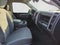 2022 RAM 1500 Classic Tradesman 4x4 Reg Cab 6'4" Box