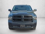 2022 RAM 1500 Classic Tradesman 4x4 Reg Cab 6'4" Box