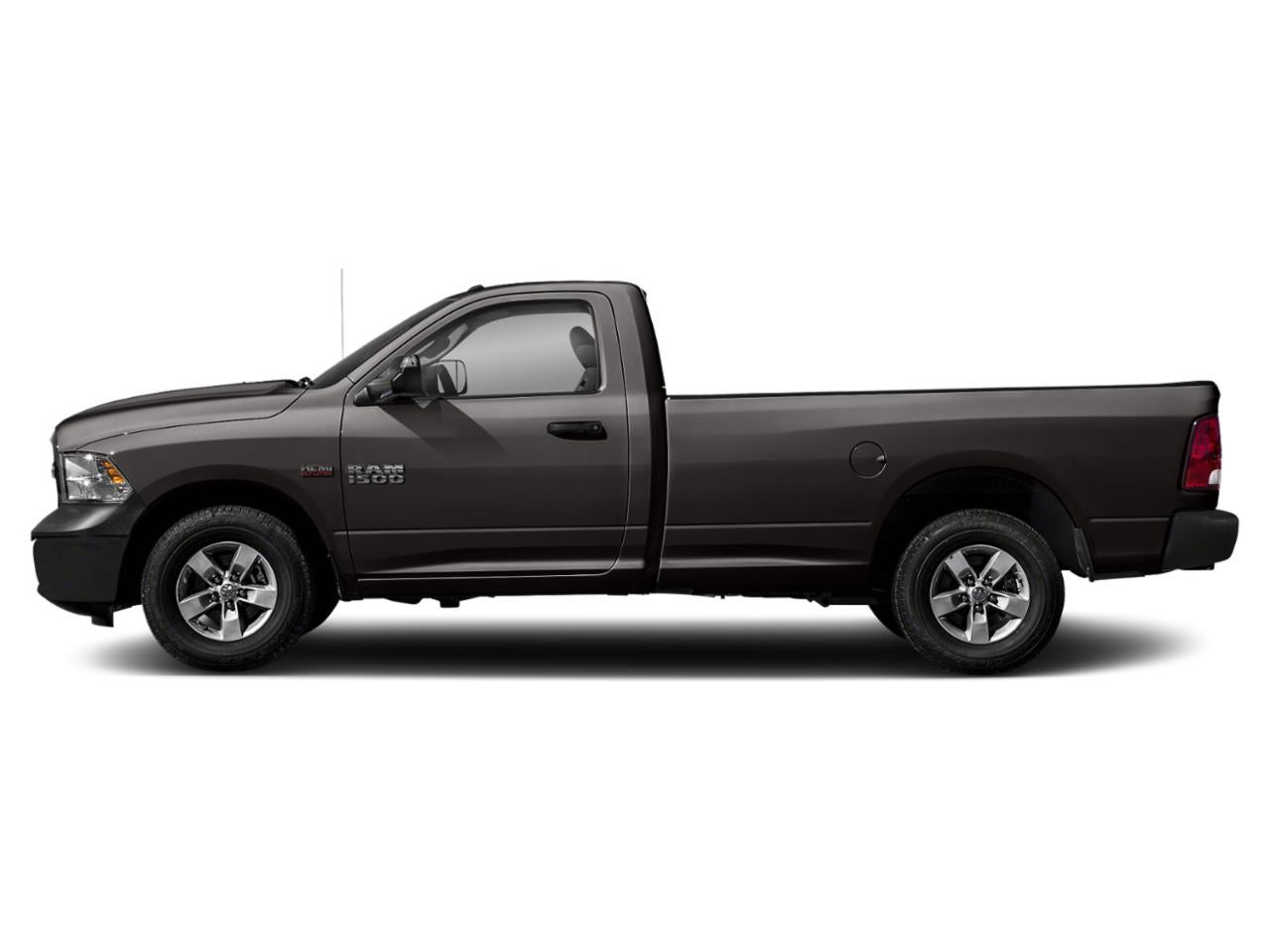 2022 RAM 1500 Classic Tradesman 4x4 Reg Cab 6'4" Box