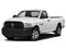 2022 RAM 1500 Classic Tradesman 4x4 Reg Cab 6'4" Box