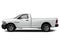 2022 RAM 1500 Classic Tradesman 4x4 Reg Cab 6'4" Box