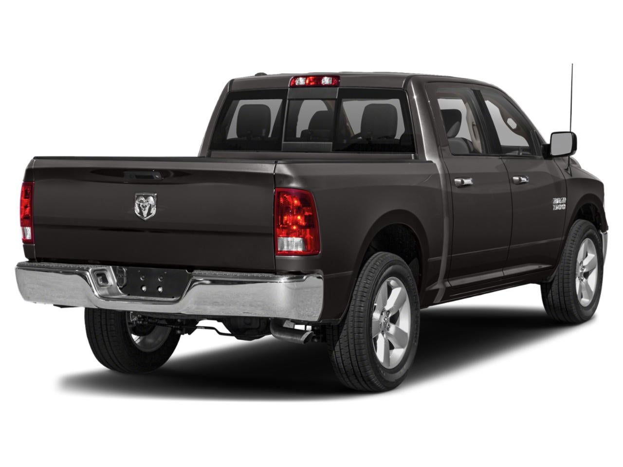2022 RAM 1500 Classic Tradesman 4x4 Reg Cab 6'4" Box