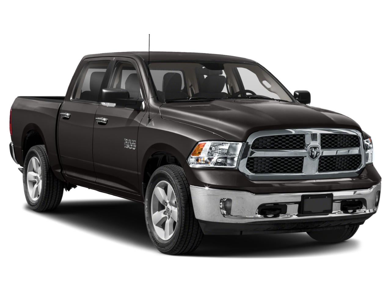 2022 RAM 1500 Classic Tradesman 4x4 Reg Cab 6'4" Box
