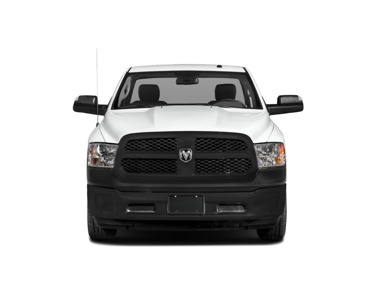 2022 RAM 1500 Classic Tradesman 4x4 Reg Cab 6'4" Box