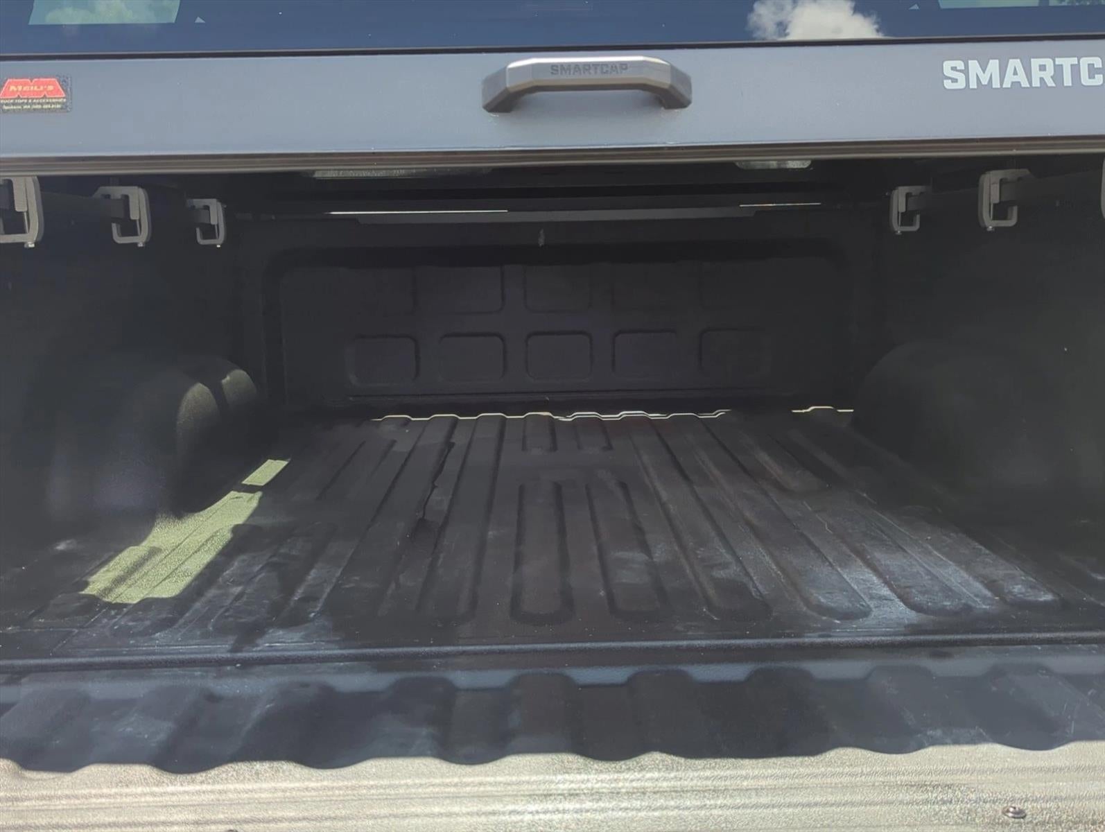 2024 RAM 2500 Power Wagon 4x4 Crew Cab 6'4" Box
