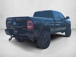 2022 RAM 2500 Big Horn 4x4 Crew Cab 6'4" Box