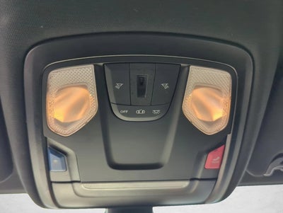 2023 RAM 2500 Big Horn 4x4 Crew Cab 8' Box