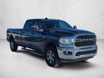2023 RAM 2500 Big Horn 4x4 Crew Cab 8' Box