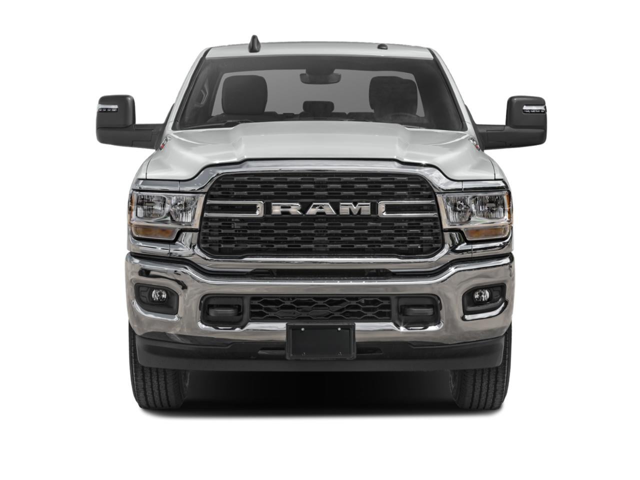 2023 RAM 2500 Big Horn 4x4 Crew Cab 8' Box
