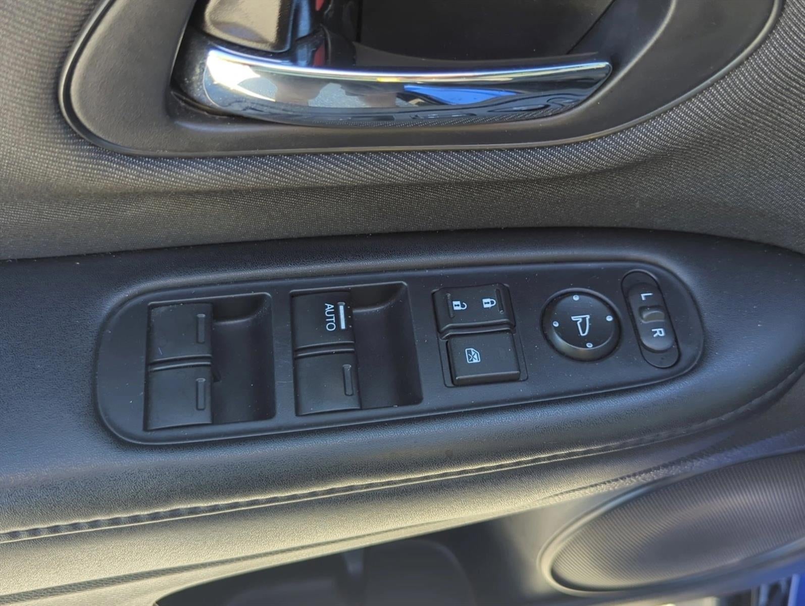 2021 Honda HR-V Sport 2WD CVT