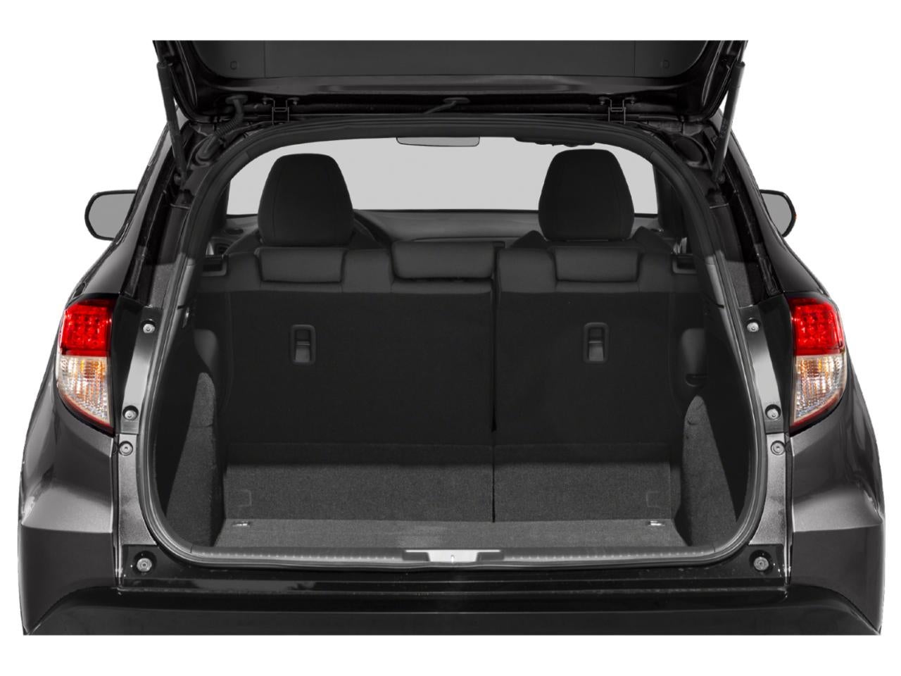 2021 Honda HR-V Sport 2WD CVT