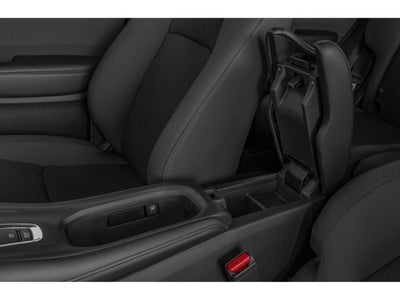 2021 Honda HR-V Sport 2WD CVT