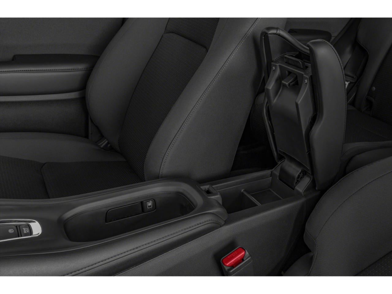 2021 Honda HR-V Sport 2WD CVT