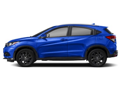2021 Honda HR-V Sport 2WD CVT
