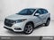 2020 Honda HR-V LX AWD CVT