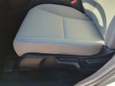2020 Honda HR-V LX AWD CVT