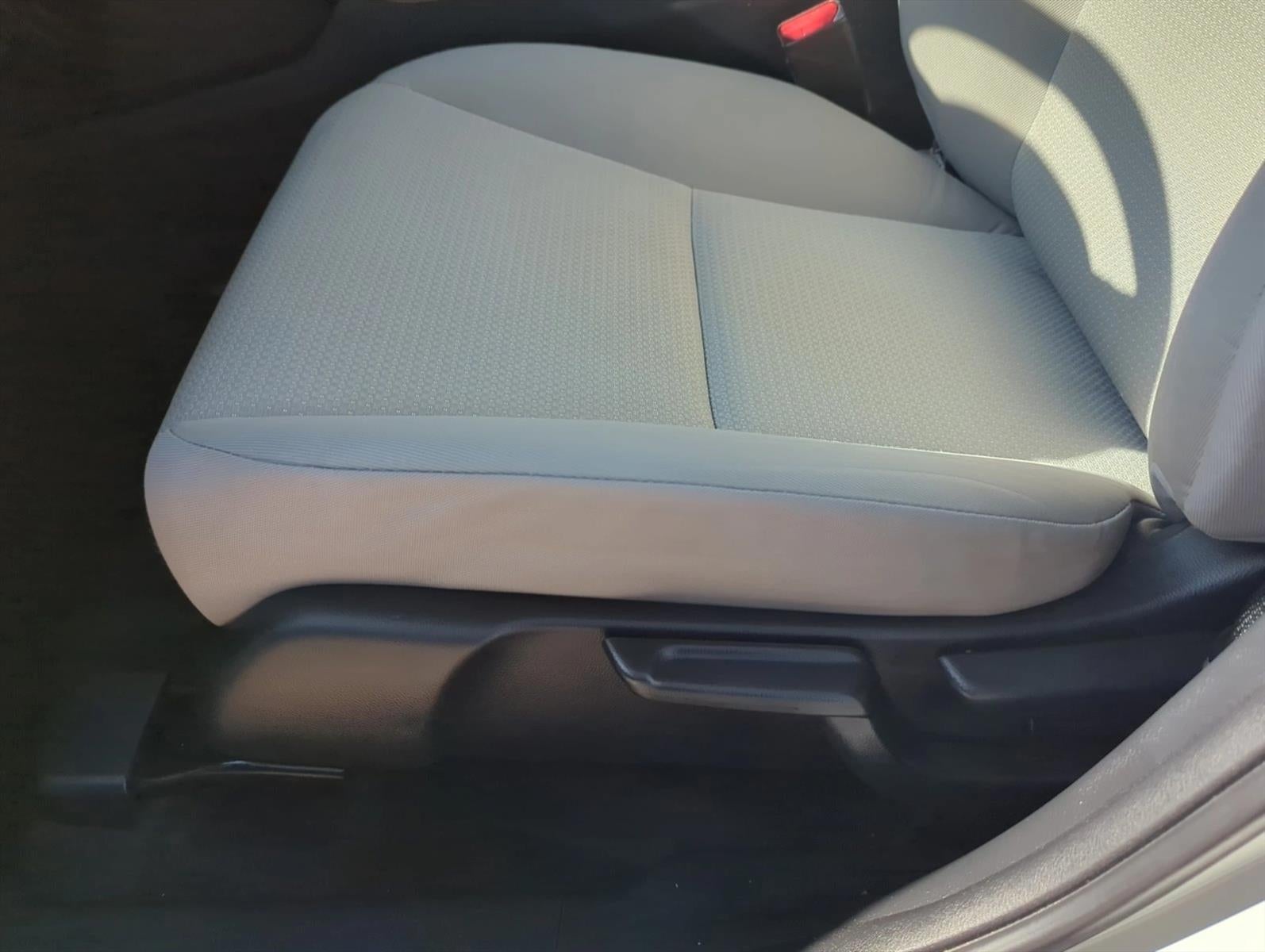 2020 Honda HR-V LX AWD CVT