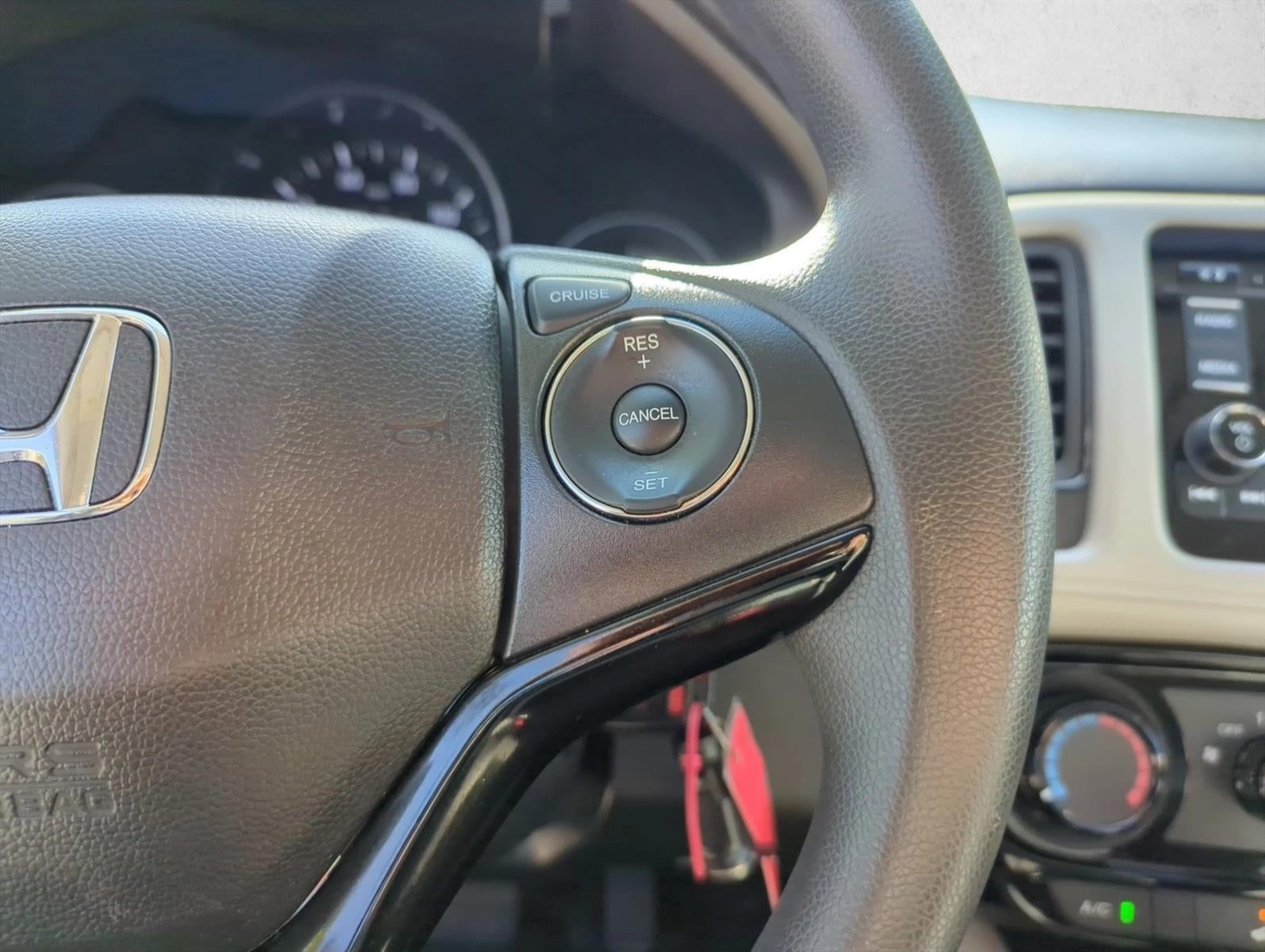 2020 Honda HR-V LX AWD CVT