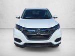 2020 Honda HR-V LX AWD CVT