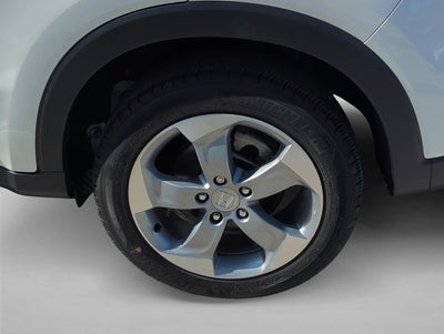 2020 Honda HR-V LX AWD CVT