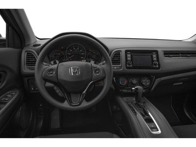 2020 Honda HR-V LX AWD CVT