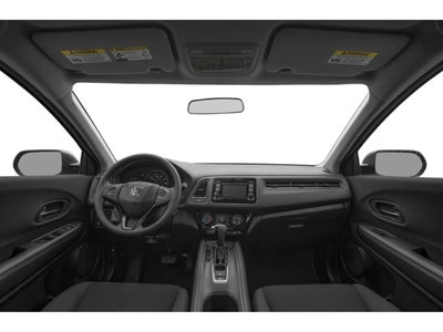 2020 Honda HR-V LX AWD CVT