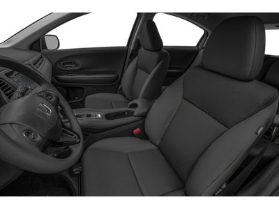 2020 Honda HR-V LX AWD CVT