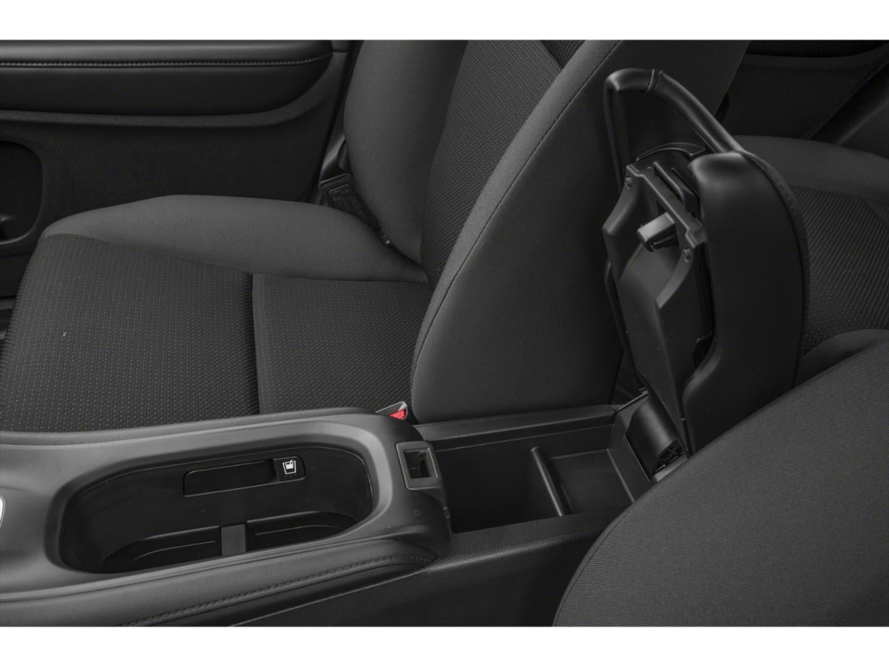 2020 Honda HR-V LX AWD CVT