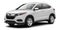 2020 Honda HR-V LX AWD CVT