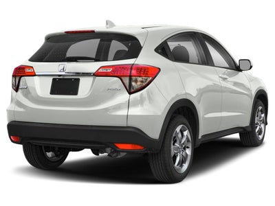 2020 Honda HR-V LX AWD CVT