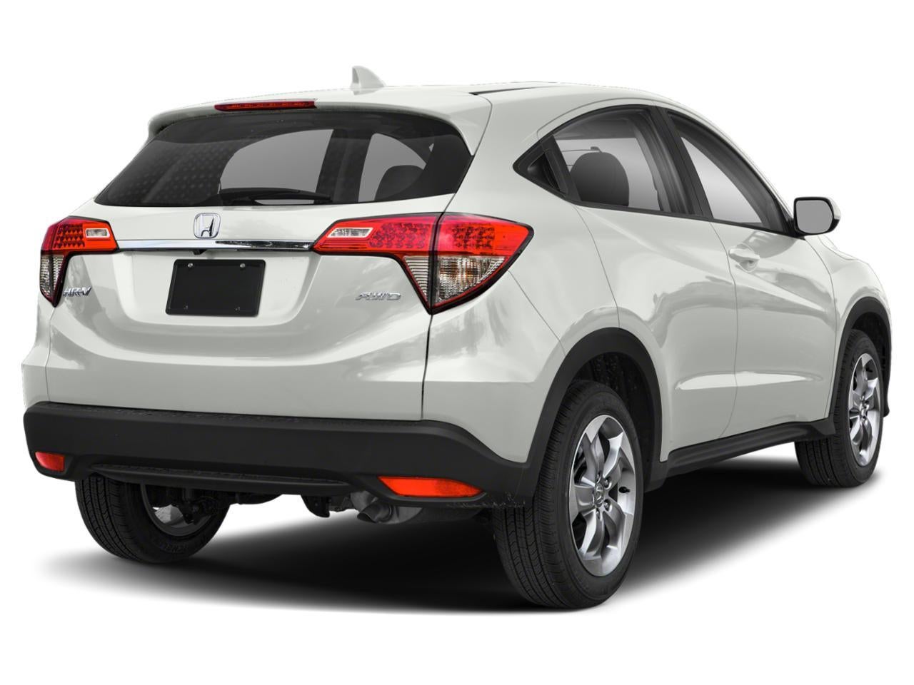 2020 Honda HR-V LX AWD CVT
