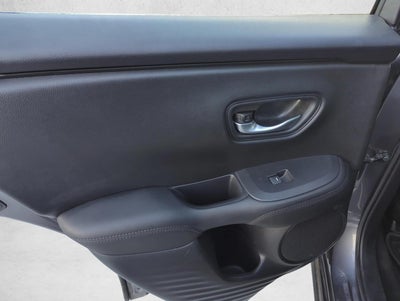 2025 Honda HR-V LX 2WD CVT