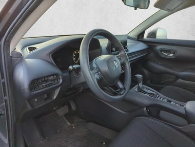 2025 Honda HR-V LX 2WD CVT